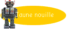 Jaune nouille