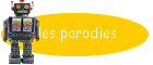 les parodies