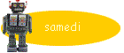 samedi